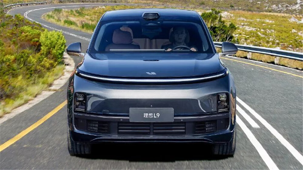 被疫情拖了节奏,理想L9、哈弗酷狗等,你最期待哪款?-JinMo之家