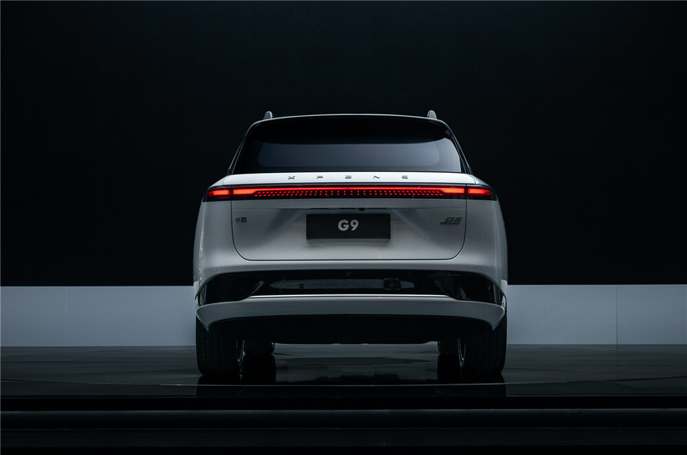 被疫情拖了节奏,理想L9、哈弗酷狗等,你最期待哪款?的第9张示图 被疫情拖了节奏,理想L9、哈弗酷狗等,你最期待哪款?的第9张示图