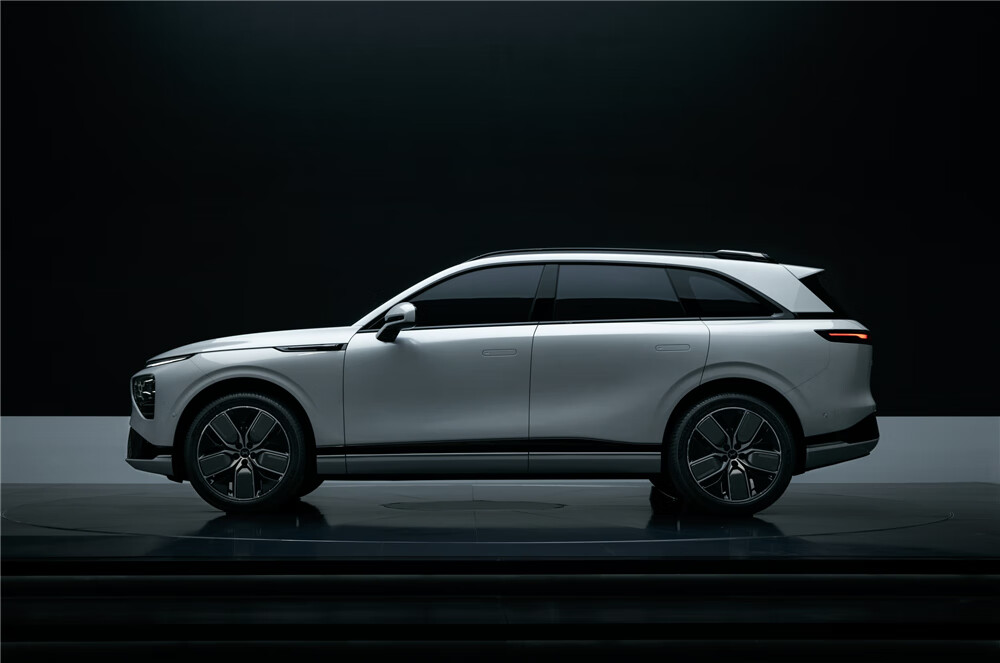 被疫情拖了节奏,理想L9、哈弗酷狗等,你最期待哪款?的第8张示图 被疫情拖了节奏,理想L9、哈弗酷狗等,你最期待哪款?的第8张示图