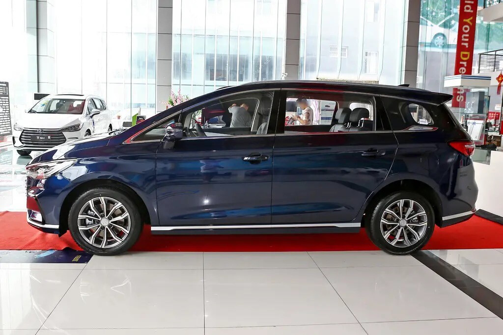 每月1668元，比亚迪宋MAX用车成本解读的第5张示图