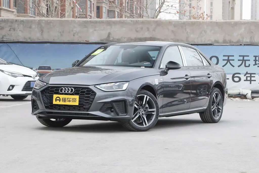 每月2118元，奥迪A4L用车成本解读-JinMo之家