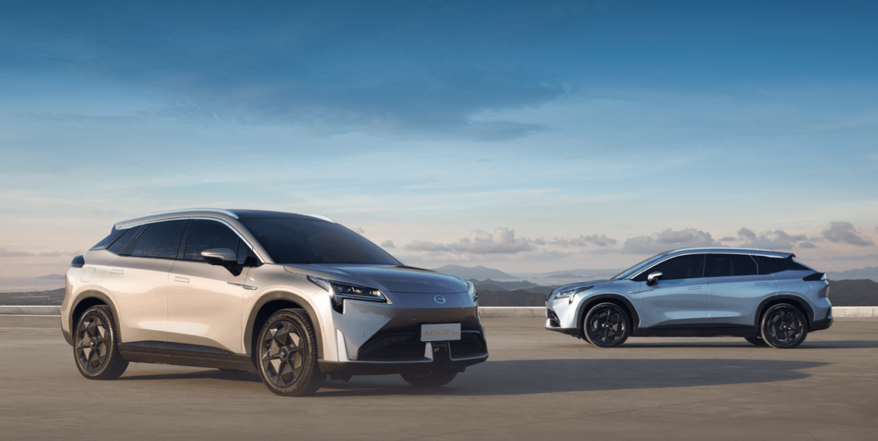 新能源车们借油价上涨之势发力，谁更胜一筹？的第1张示图