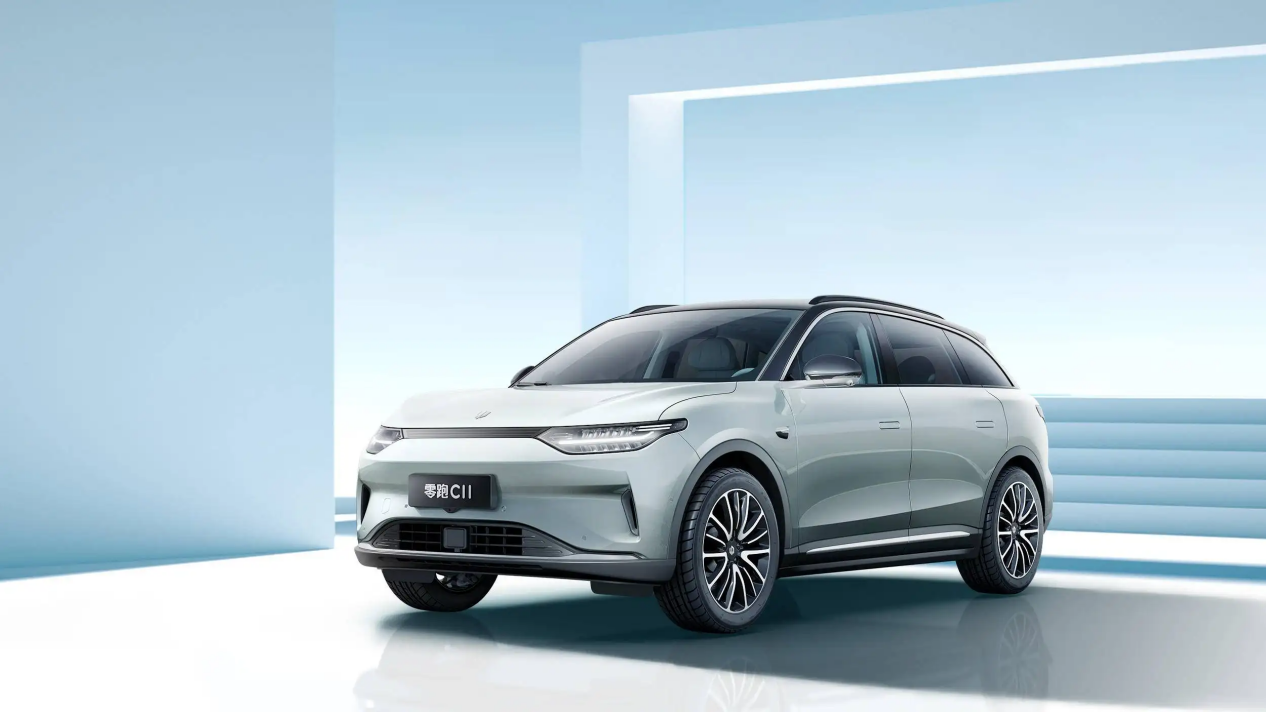 新能源车们借油价上涨之势发力，谁更胜一筹？的第5张示图