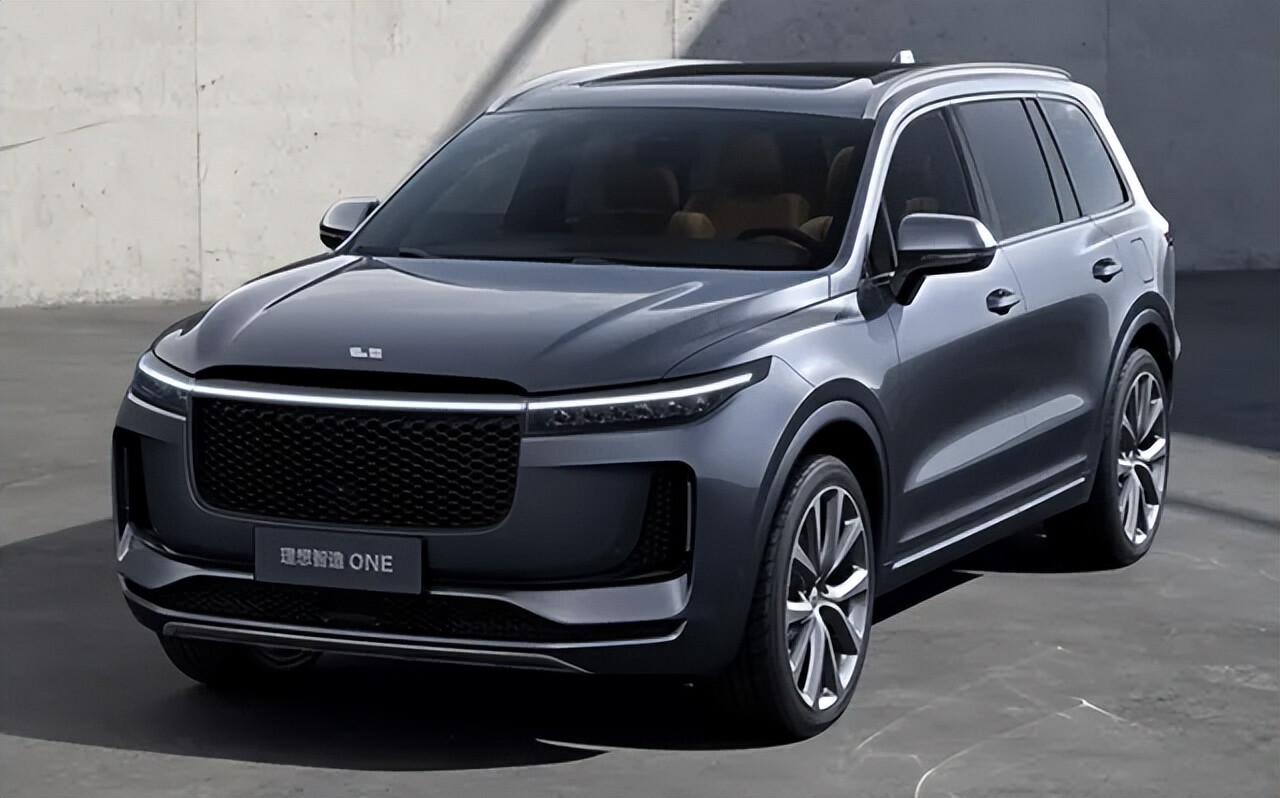 新能源车们借油价上涨之势发力，谁更胜一筹？的第4张示图