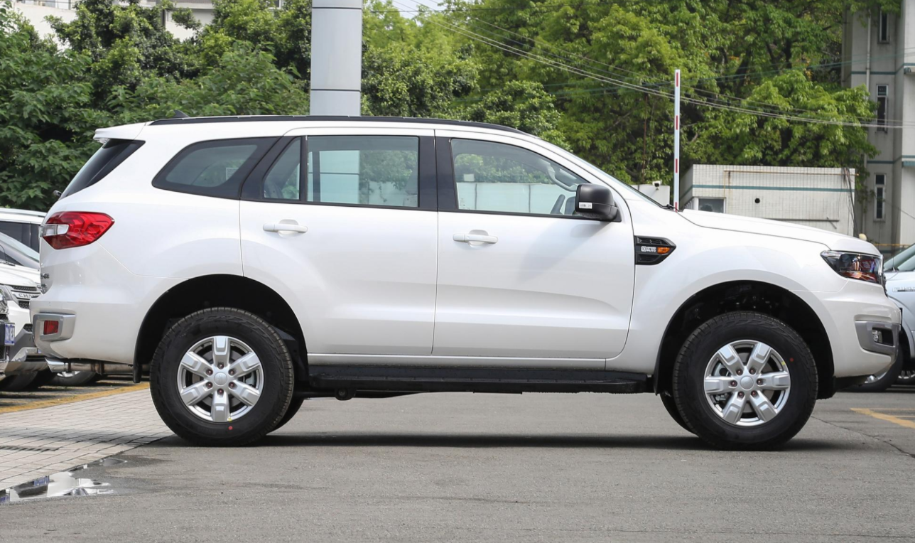 撼路者养车成本分析，每月需要1946.76元，你会选择吗？-JinMo之家