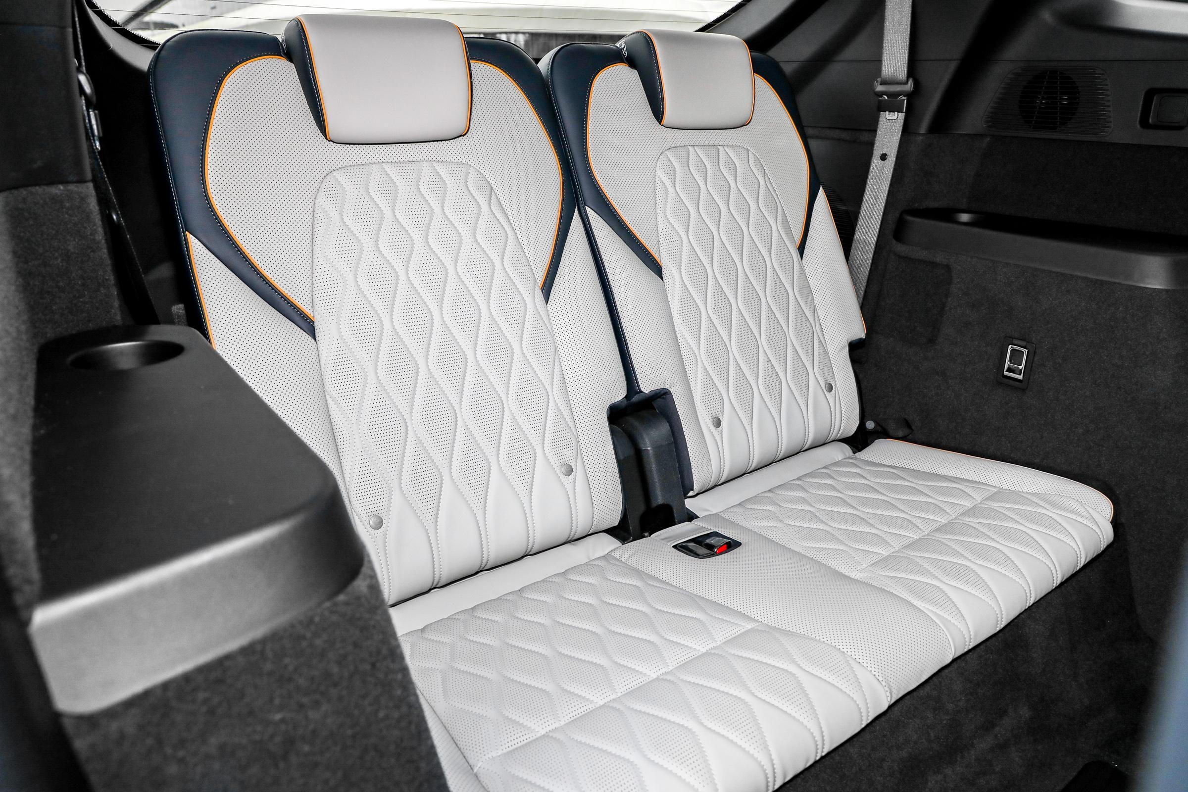 2022款比亚迪唐EV正式发布，最高续航730公里，预计售价30万元起的第15张示图