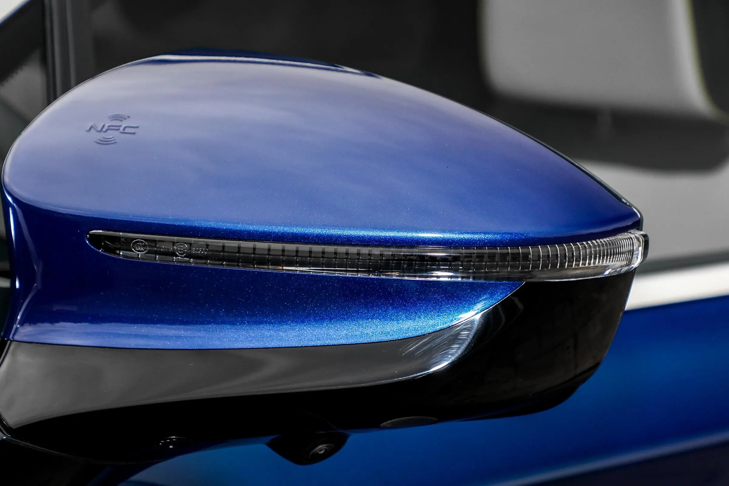 2022款比亚迪唐EV正式发布，最高续航730公里，预计售价30万元起的第5张示图