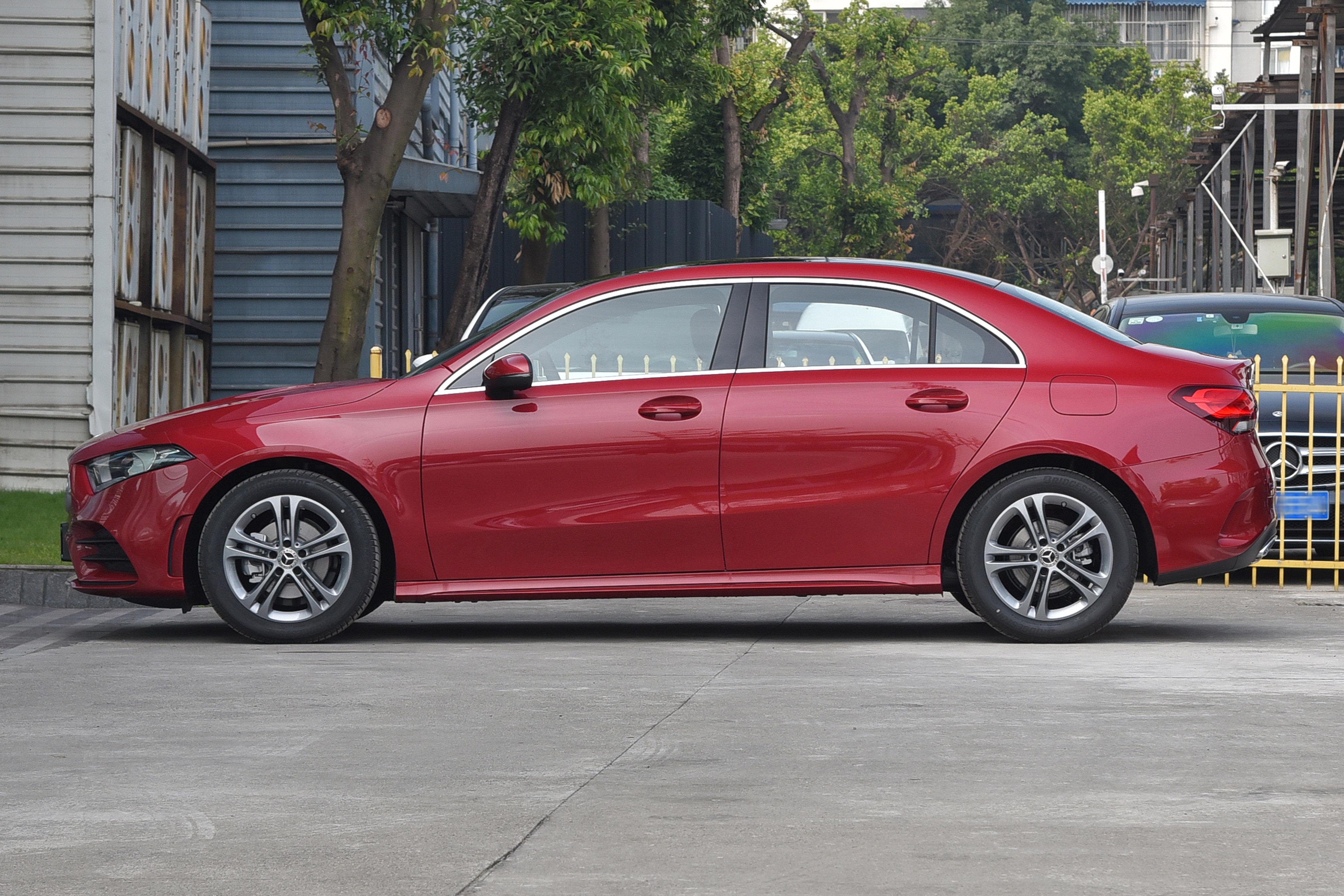 平均每月1000多元的养车成本，您会考虑入手奔驰A级吗？-JinMo之家