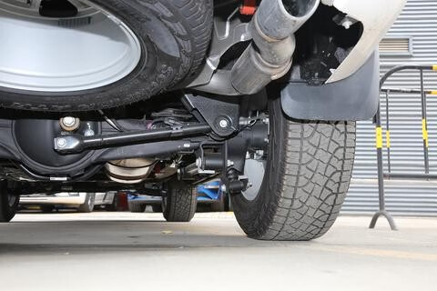 解析2020款撼路者养车成本，每月需要1692元，你会选择吗？的第6张示图