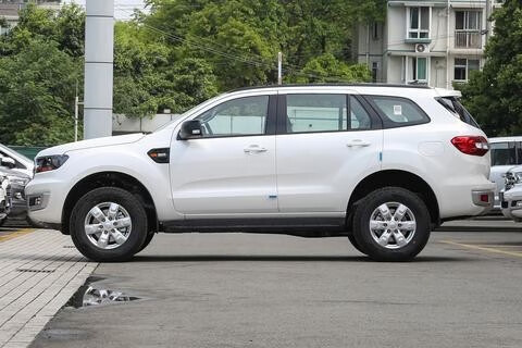 解析2020款撼路者养车成本，每月需要1692元，你会选择吗？的第3张示图