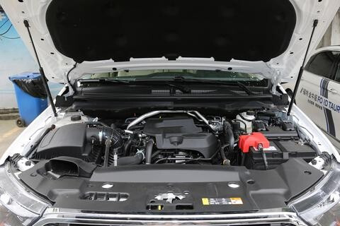 解析2020款撼路者养车成本，每月需要1692元，你会选择吗？的第5张示图