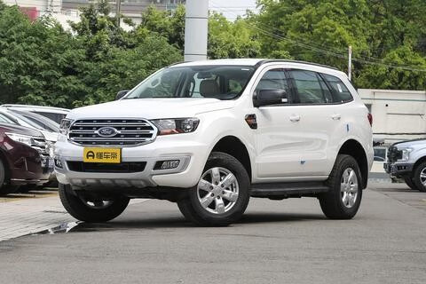 解析2020款撼路者养车成本，每月需要1692元，你会选择吗？的第1张示图