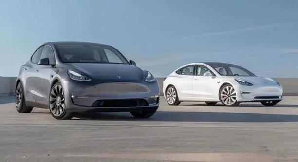 比亚迪再添一猛将，海豹能否与Model3一战？-JinMo之家