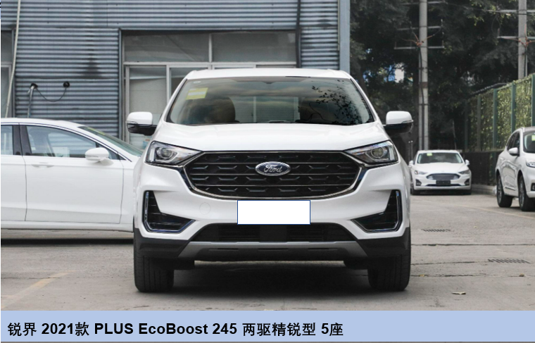 福特锐界养车费用分析，附换空气滤清器芯指南-JinMo之家