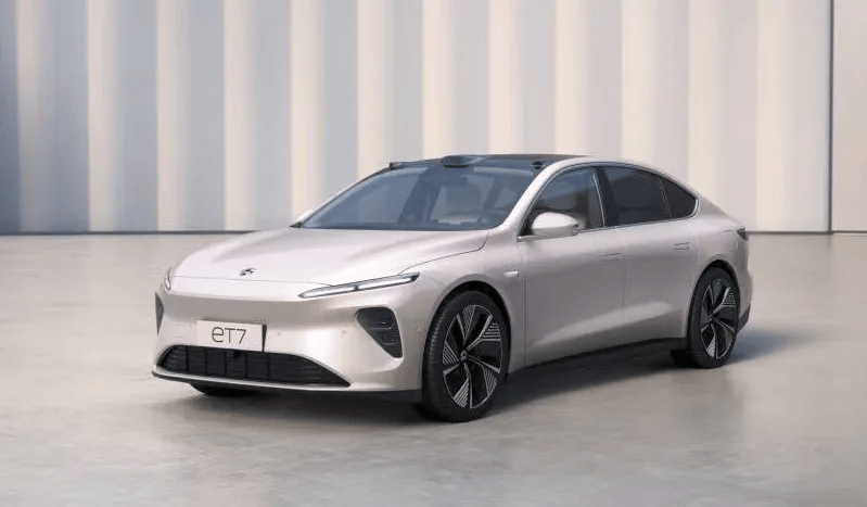 新能源车们借油价上涨之势发力，谁更胜一筹？的第6张示图