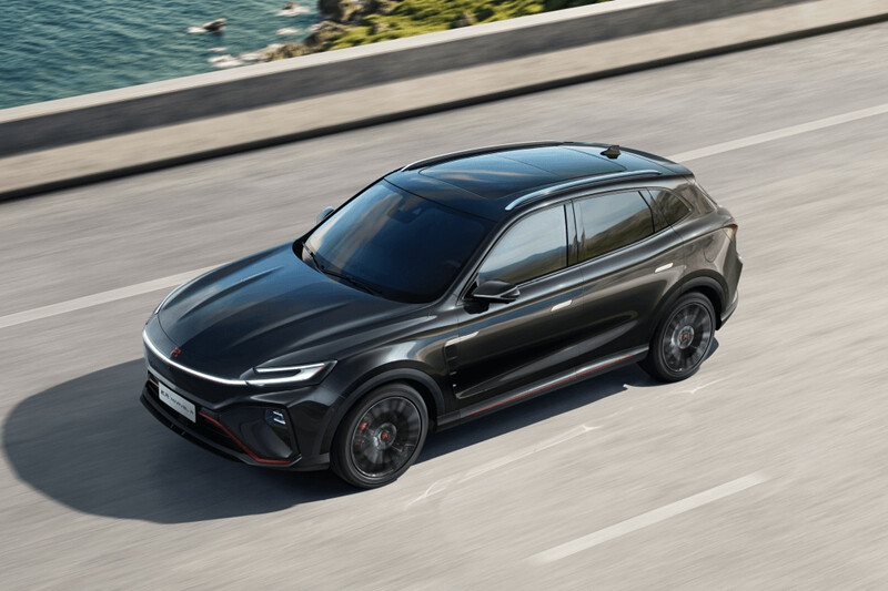 飞凡MARVELR/ER6将调价,涨幅3千至1万元不等,5月1日零时起生效的第3张示图 飞凡MARVELR/ER6将调价,涨幅3千至1万元不等,5月1日零时起生效的第3张示图