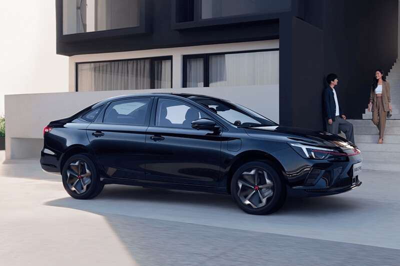 飞凡MARVELR/ER6将调价,涨幅3千至1万元不等,5月1日零时起生效的第1张示图 飞凡MARVELR/ER6将调价,涨幅3千至1万元不等,5月1日零时起生效的第1张示图