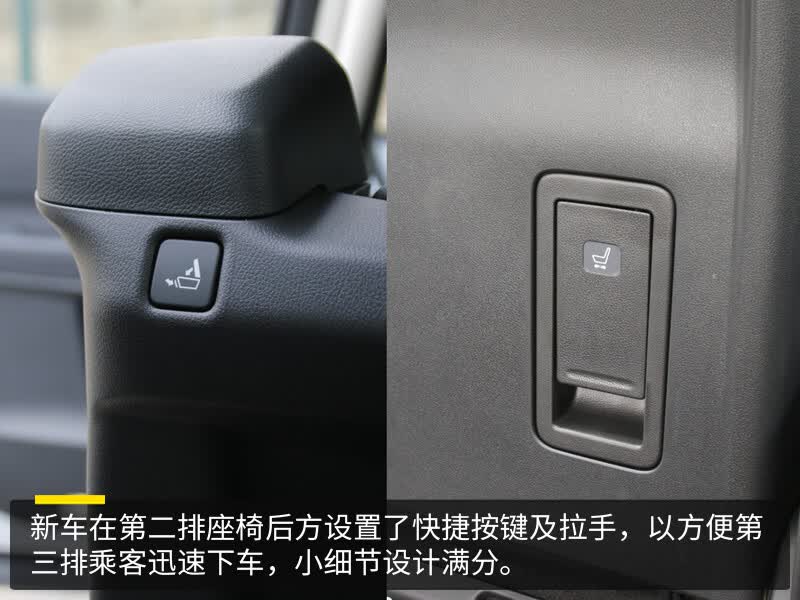 浓缩着爱与家的味道试驾新款广汽本田奥德赛的第33张示图 浓缩着爱与家的味道试驾新款广汽本田奥德赛的第33张示图