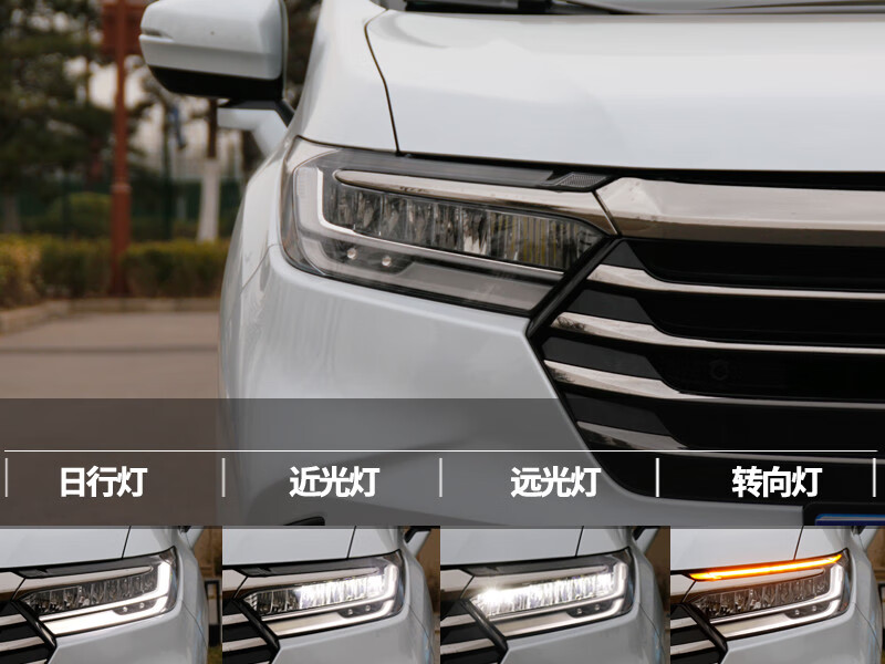 浓缩着爱与家的味道试驾新款广汽本田奥德赛的第6张示图 浓缩着爱与家的味道试驾新款广汽本田奥德赛的第6张示图