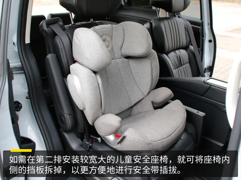 浓缩着爱与家的味道试驾新款广汽本田奥德赛的第26张示图 浓缩着爱与家的味道试驾新款广汽本田奥德赛的第26张示图