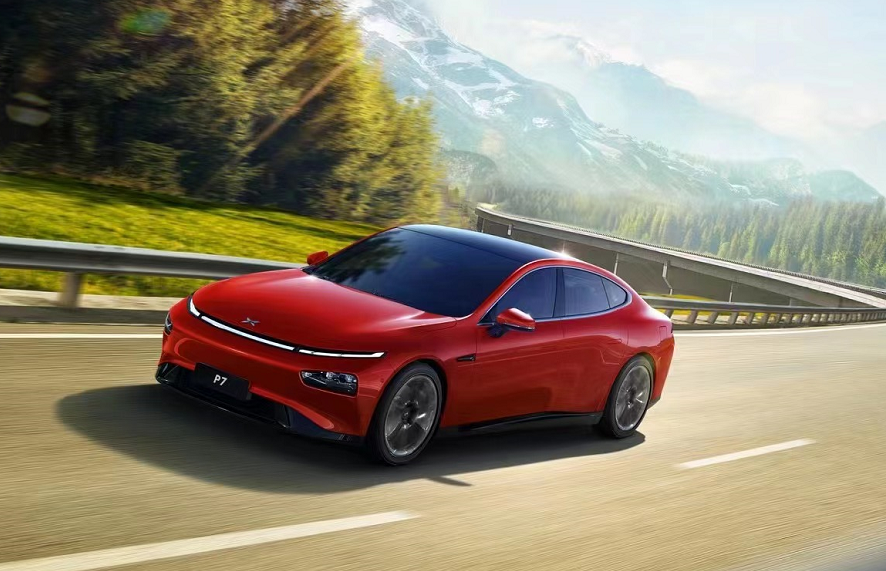 新势力排位震荡:零跑超常发挥,蔚来垫底是因为没涨价?的第3张示图 新势力排位震荡:零跑超常发挥,蔚来垫底是因为没涨价?的第3张示图