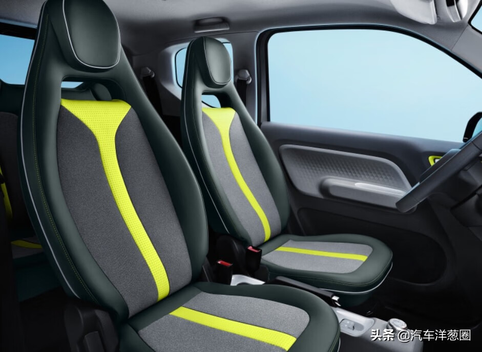 宏光MINIEV续航翻倍,但价格也翻倍!还值得买吗?的第16张示图 宏光MINIEV续航翻倍,但价格也翻倍!还值得买吗?的第16张示图