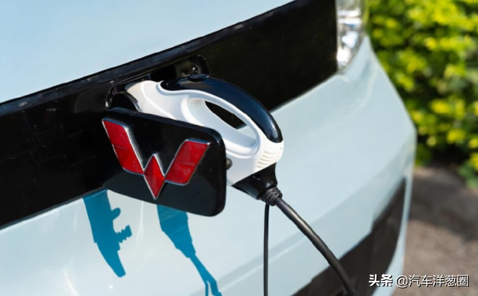 宏光MINIEV续航翻倍,但价格也翻倍!还值得买吗?的第14张示图 宏光MINIEV续航翻倍,但价格也翻倍!还值得买吗?的第14张示图