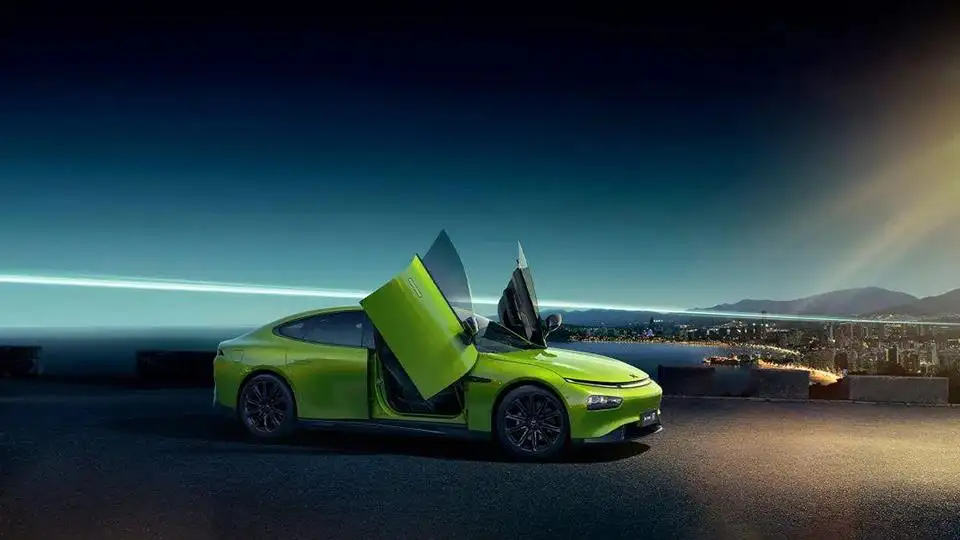 新能源车们借油价上涨之势发力，谁更胜一筹？的第2张示图