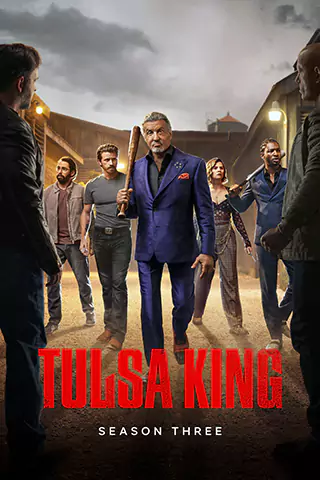 Tulsa King Season 3