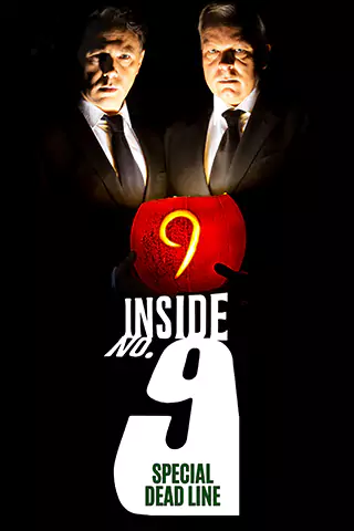 9号秘事 万圣节特别篇