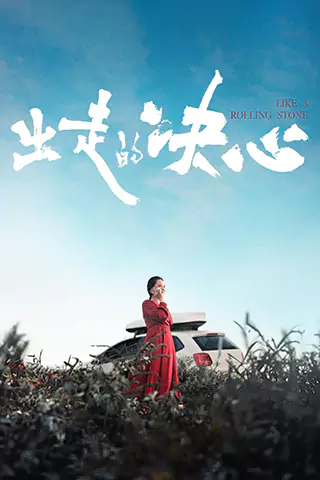 出走的决心