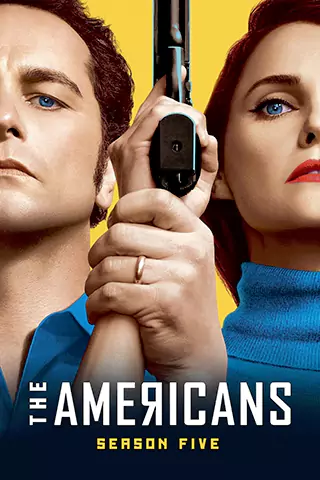 The Americans Season 5