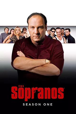 The Sopranos Season 1