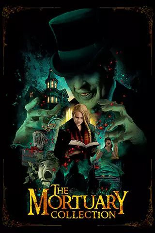 The Mortuary Collection