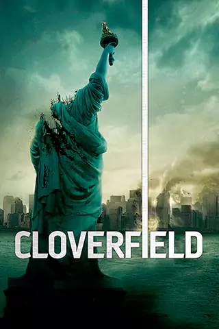 Cloverfield
