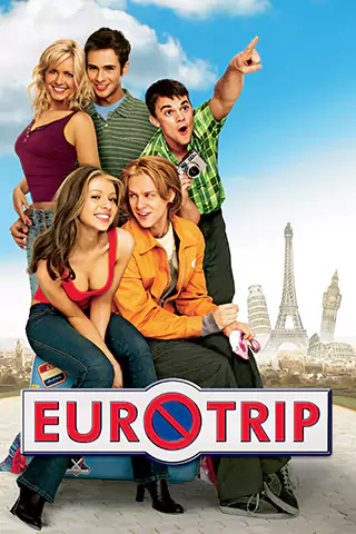 EuroTrip