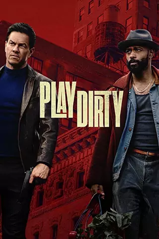 Play Dirty