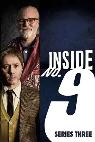 9號秘事 第三季