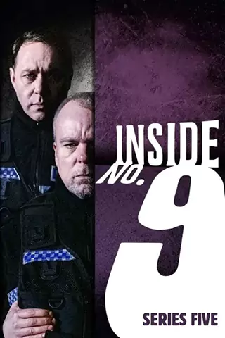 9號秘事 第五季