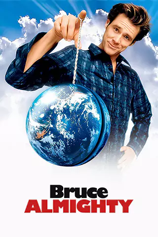 Bruce Almighty
