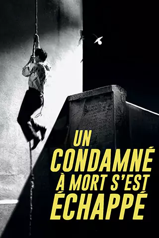 A Man Escaped