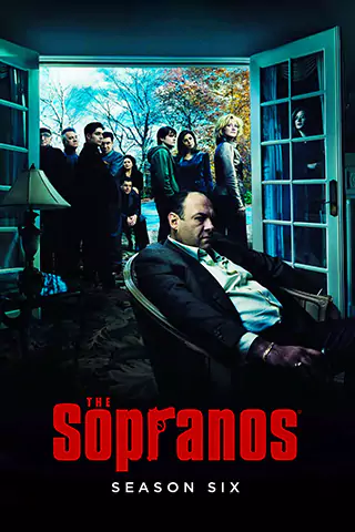 The Sopranos Season 6