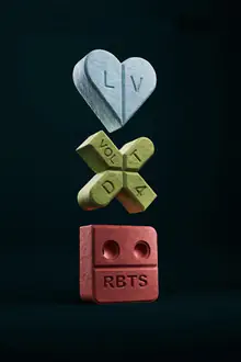 爱，死亡和机器人 第四季 Love, Death & Robots Season 4 (2025) 4K 阿里云盘网盘资源下载