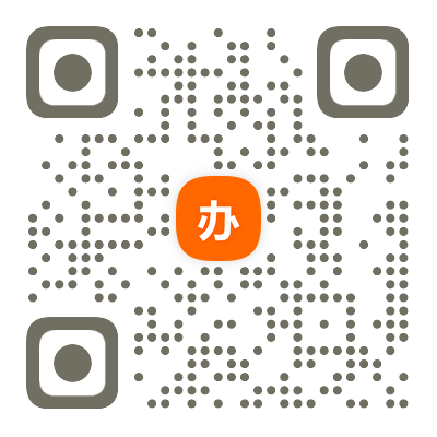 扫码加QQ群办公导航网