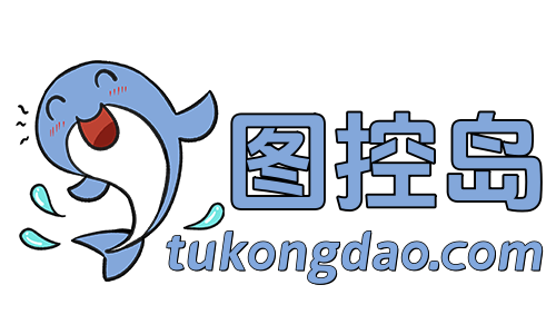 图控岛