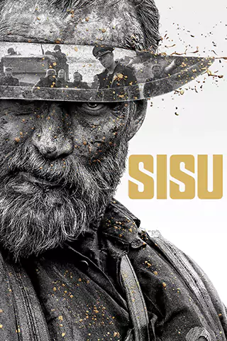 SISU：黃金硬漢