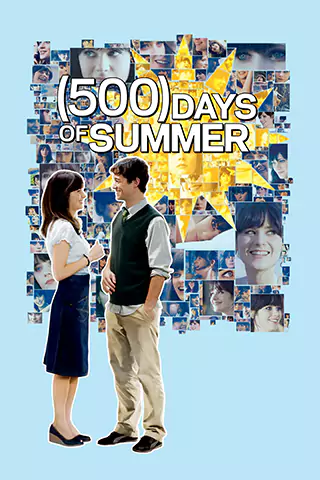 (500) Days of Summer