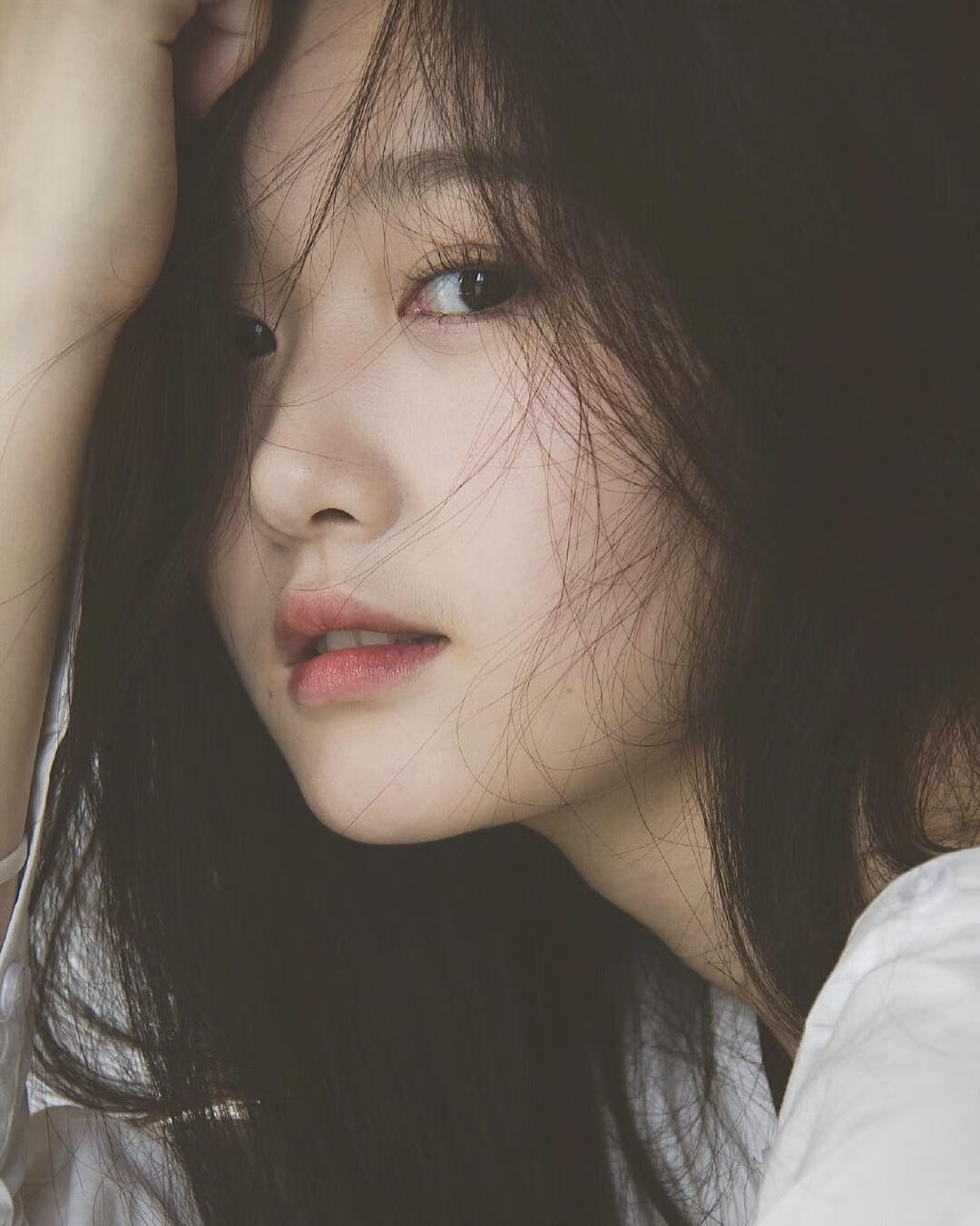 韩流 homegirl