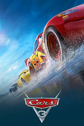 Cars 3