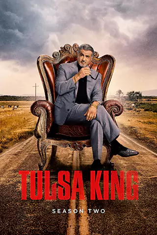 Tulsa King Season 2